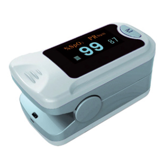 Pulse oximeter Pulse oximeter