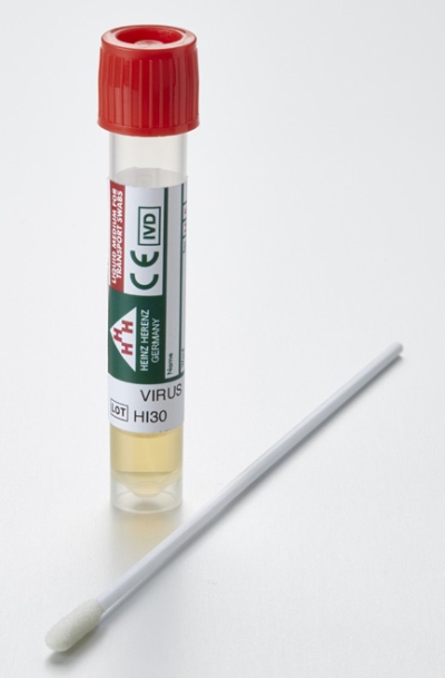VIR-Swab Virus VIR-Swab Virus